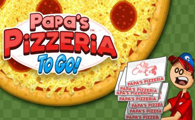 Order Station Tips for Better Customer Scores in Papa's Pizzeria