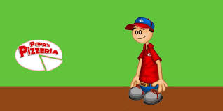 Why Papa's Pizzeria Still Feels Fun on Modern Browsers